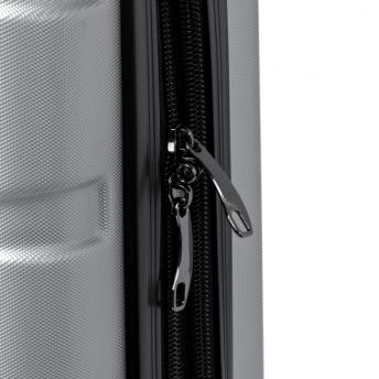 Складная тележка темно-синего цвета NTEU38-566637