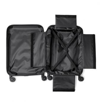 Тележка складная серебристая NTEU38-566829