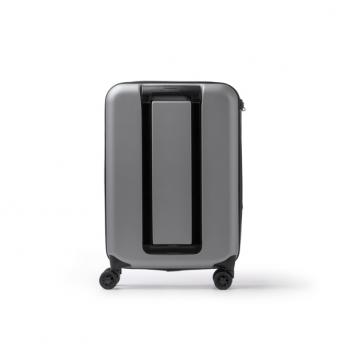 Складная тележка темно-синего цвета NTEU38-566637