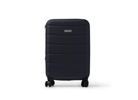 Складная тележка темно-синего цвета NTEU38-566637