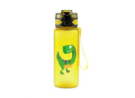 Бутылка Marlen жёлтая NTEU38-566701