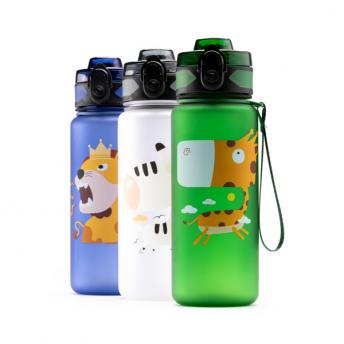 Бутылка Marlen белая NTEU38-566700