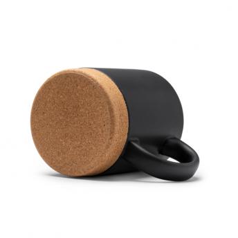 Кружка NURIX черная NTEU38-566892