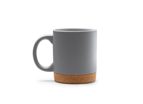 Кружка NURIX серая NTEU38-566893