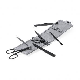 Набор для маникюра Lacky NTEU10-312656