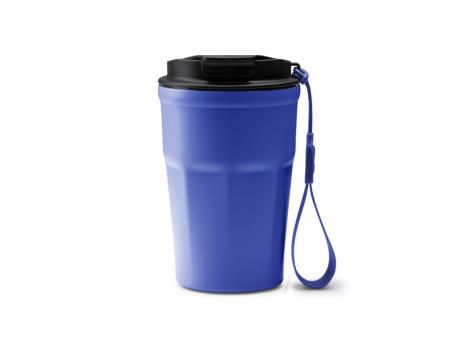 Термокружка KEURY, королевско-синяя NTEU38-566657