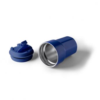 Термокружка OSTER, красная NTEU38-566929