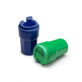 Термокружка OSTER, белая NTEU38-566925