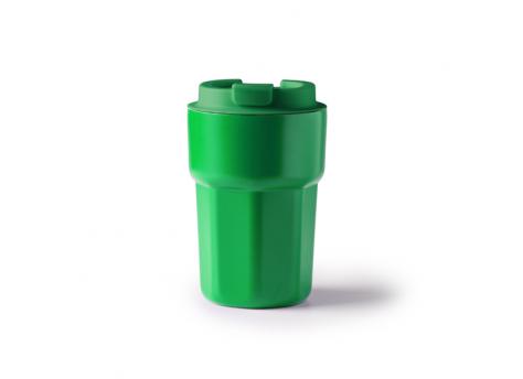 Термокружка OSTER, зеленая NTEU38-566928