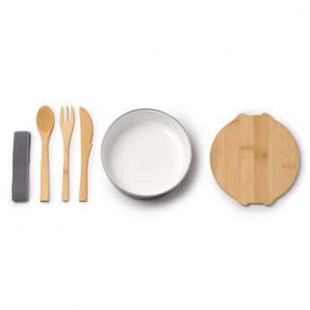 Ланч-бокс EVELIN королевский синий NTEU38-566629