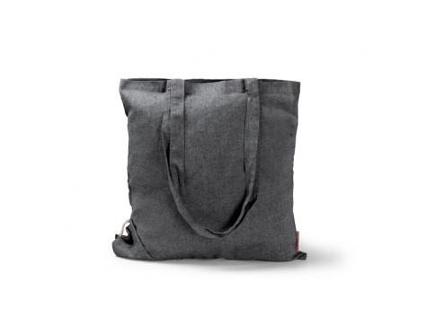 Сумка PLIKA черная NTEU38-585273