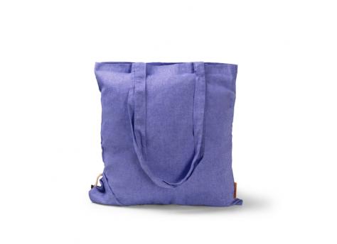 Сумка PLIKA королевский синий NTEU38-585055