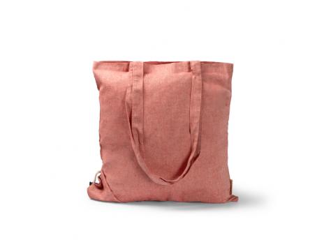 Сумка PLIKA красная NTEU38-585276