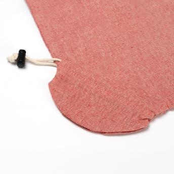 Сумка PLIKA красная NTEU38-585276