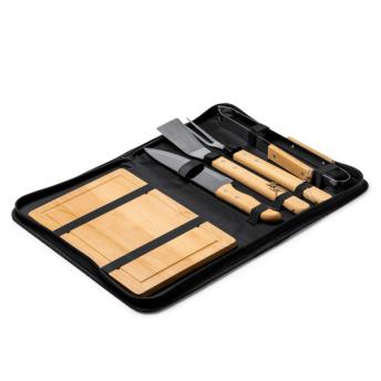 Набор для барбекю WEBEK NATURAL NTEU38-585428