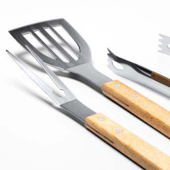 Набор для барбекю CADAK NATURAL NTEU38-585429