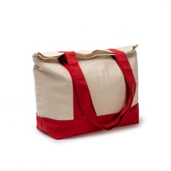 Сумка PATY зеленого цвета с папоротником NTEU38-585283