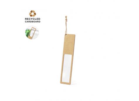 Закладка с увеличительным стеклом Kigan NTEU10-312497