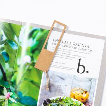 Закладка с увеличительным стеклом Kigan NTEU10-312497