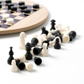 Пляжные ракетки Salento серо-бежевые NTEU38-585555