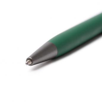 Шариковая ручка TORY, серая NTEU38-585226