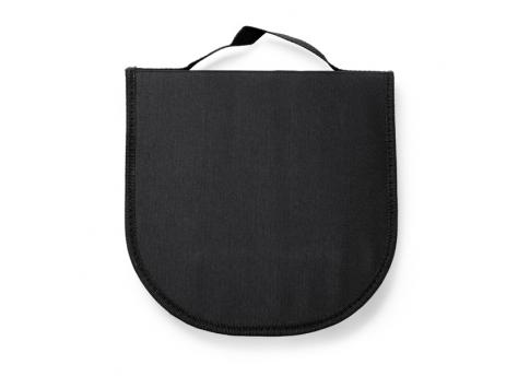 Набор столовых приборов TRIVOR черный NTEU38-585325