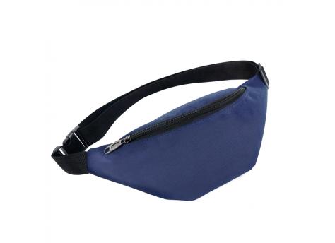 Поясная сумка SHIFT, Тёмно-синий