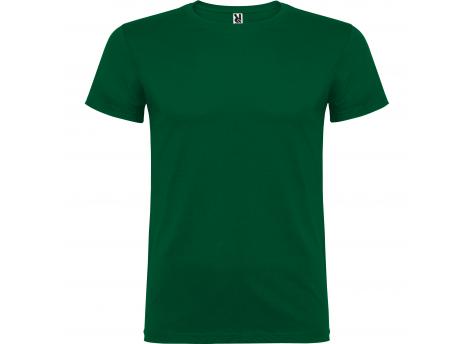 Футболка BEAGLE, БУТЫЛОЧНЫЙ ЗЕЛЕНЫЙ 2XL