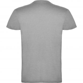 Футболка BEAGLE, ПЁСТРЫЙ СЕРЫЙ 3XL