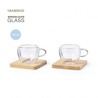 Набор кружек Gladen NTEU10-312427