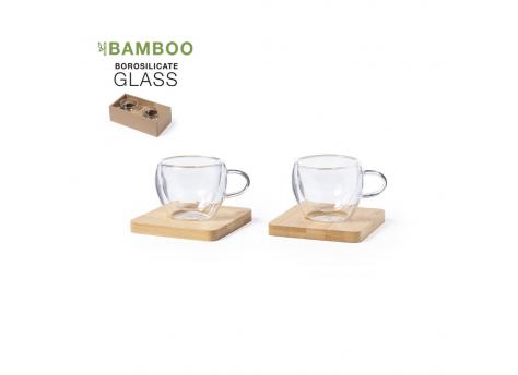 Набор кружек Gladen NTEU10-312427