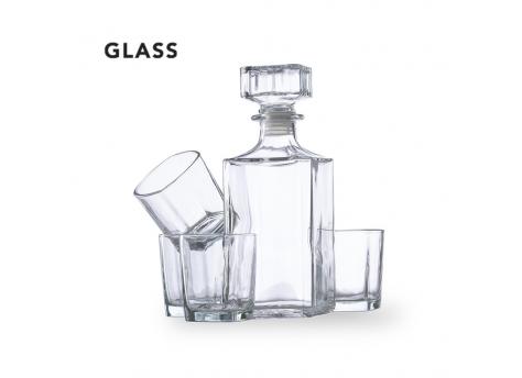 Набор для виски Rockwel NTEU10-312432