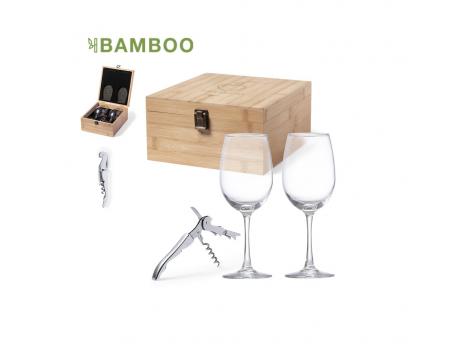 Набор для вина Neider NTEU10-312710