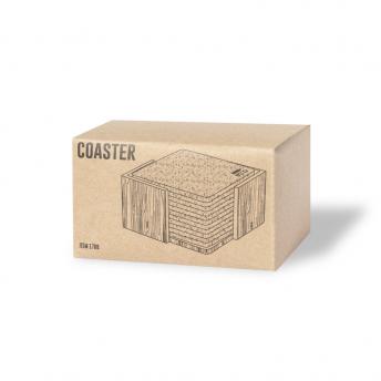 Набор подставок для стаканов Sanly NTEU10-312444