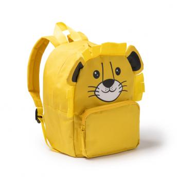 РЮКЗАК BINGO ПАПОРОТНИКОВО-ЗЕЛЕНЫЙ NTEU38-585461