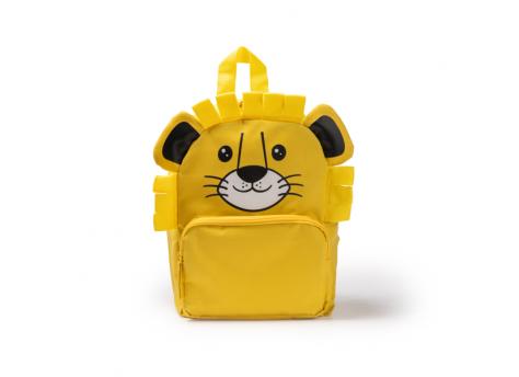 РЮКЗАК BINGO ЖЁЛТЫЙ NTEU38-585459
