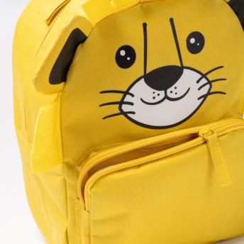 РЮКЗАК BINGO ЖЁЛТЫЙ NTEU38-585459