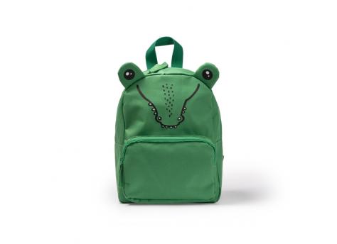 РЮКЗАК BINGO ПАПОРОТНИКОВО-ЗЕЛЕНЫЙ NTEU38-585461