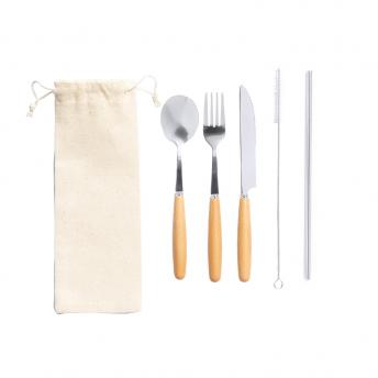 Набор столовых приборов Basuky NTEU10-312546