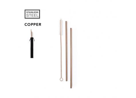 Набор трубочек Firux NTEU10-312778