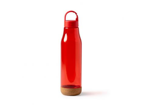 Бутылка BASTI красная NTEU38-585169