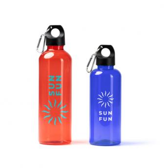 Бутылка TAKEL 580 мл желтая NTEU38-585172