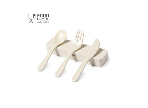 Набор столовых приборов Dranel NTEU10-312544