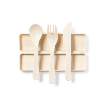 Набор столовых приборов Dranel NTEU10-312544