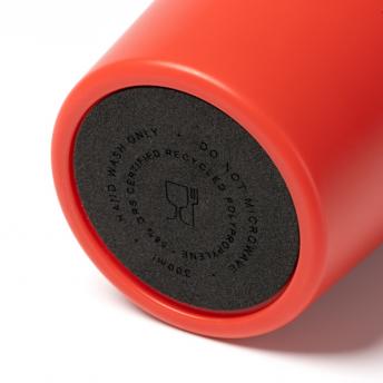 Термостакан HORAN оранжевый NTEU38-585680