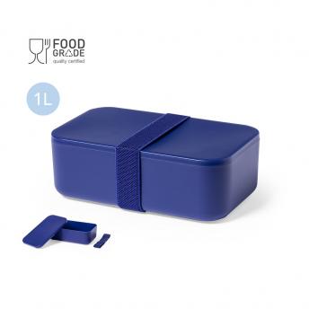 Ланч-бокс Sandix NTEU10-312543