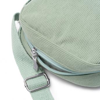 Сумка на плечо KAPI серая NTEU38-585302