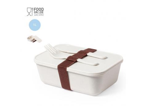 Ланч-бокс Weaver NTEU10-312418