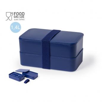 Ланч-бокс Vilma 1.4 л NTEU10-312542