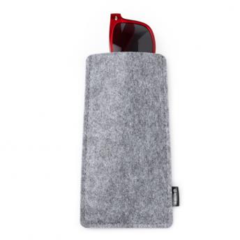 Чехол для очков YOMAN серый NTEU38-585556